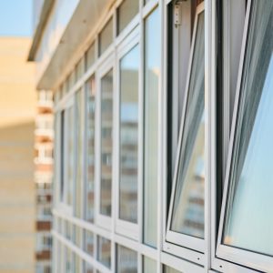 CARPINTERÍA EXTERIOR #1