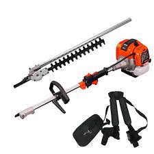 Cortasetos de altura