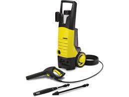Hidrolimpiadora karcher