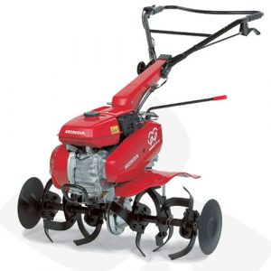 Rotabator-motoazada